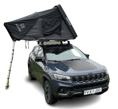 Jeep Compass iKamper